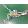 Automobile Steering System Motor Housing Die